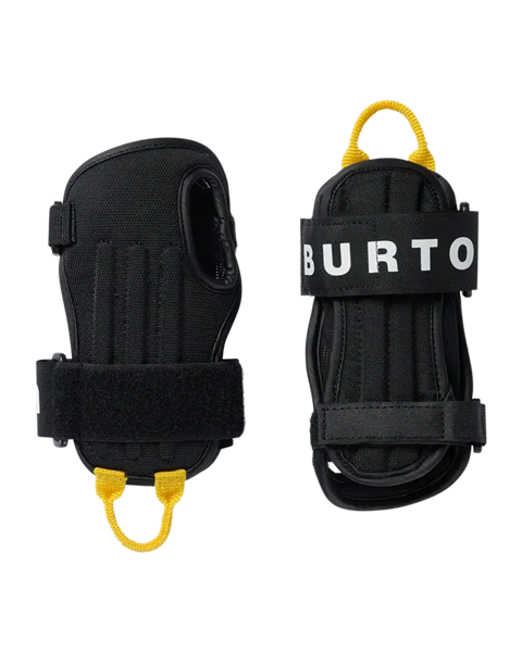 Bilde av BURTON Wrist Guards Black