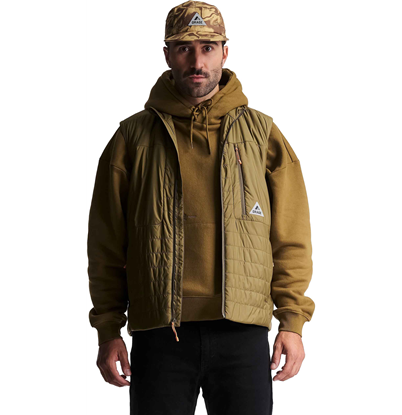 Bilde av ORAGE Beacon Gilltek Vest(M/W) Basalte