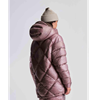 Bilde av ORAGE All Gender Mtn-X Echo Down Jacket(M/W) Light Plum