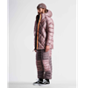 Bilde av ORAGE All Gender Mtn-X Echo Down Jacket(M/W) Light Plum
