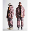 Bilde av ORAGE All Gender Mtn-X Echo Down Jacket(M/W) Light Plum