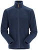 Bilde av RAB Mens Outpost Jacket Deep Ink