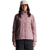 Bilde av ORAGE Ravine Gilltek Hoody(W) Light Plum