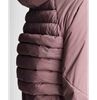Bilde av ORAGE Ravine Gilltek Hoody(W) Light Plum