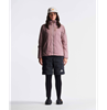 Bilde av ORAGE Ravine Gilltek Hoody(W) Light Plum