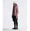 Bilde av ORAGE Ravine Gilltek Hoody(W) Light Plum