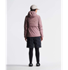 Bilde av ORAGE Ravine Gilltek Hoody(W) Light Plum