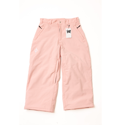Bilde av FONNA APPAREL Glacier Snowpant Light Pink