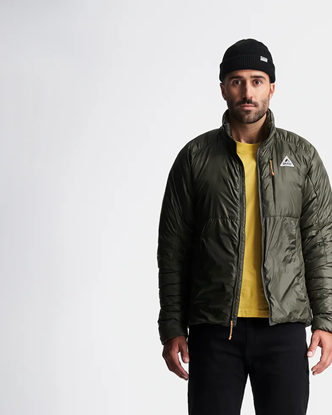 Bilde av ORAGE Icefall Jacket(M) Boreal