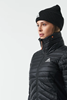 Bilde av ORAGE Phoenix Hybrid Jacket(W) Black