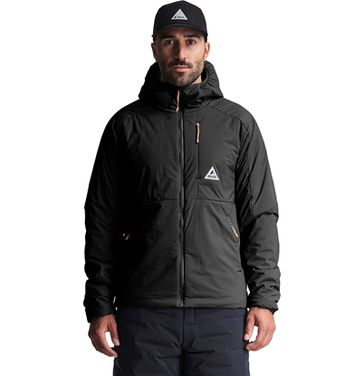 Bilde av ORAGE Spine Gilltek Hoodie Jacket(M) Littoral