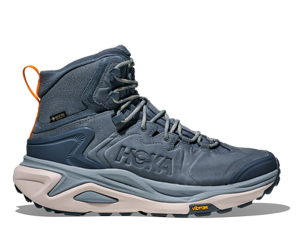 Bilde av HOKA Kaha 3 Gtx(M) Faded Navy/Washed Blue