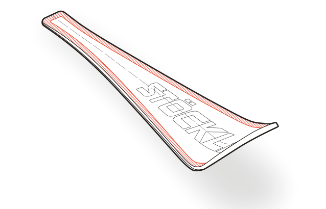 STÖCKLI Laser Sc m/Srt 12 Binding+Plate - Hemsedal Sport - Rask ...
