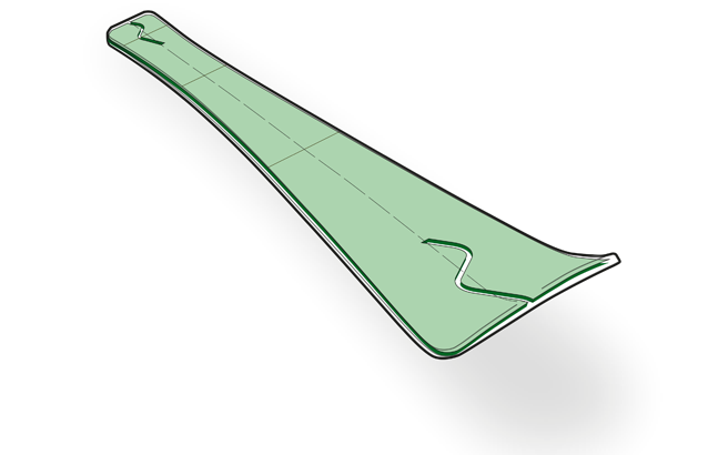 STÖCKLI Laser Sc m/Srt 12 Binding+Plate - Hemsedal Sport - Rask ...