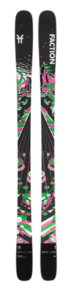 Bilde av FACTION Prodigy 1