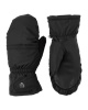 Bilde av HESTRA Primaloft Leather - Mitt(W) Black