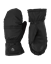 Bilde av HESTRA Primaloft Leather - Mitt(W) Black