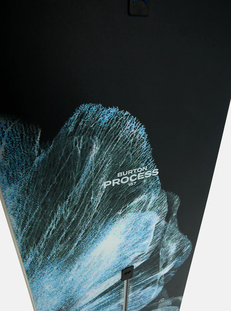 BURTON Process - Hemsedal Sport - Rask levering. | Hemsedal Sport