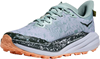 Bilde av HOKA Speedgoat 6 Gtx(W) Jade/Ash Grey