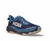 Bilde av HOKA Speedgoat 6 Gtx(M) Foggy Night/Charcoal Grey