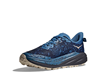 Bilde av HOKA Speedgoat 6 Gtx(M) Foggy Night/Charcoal Grey