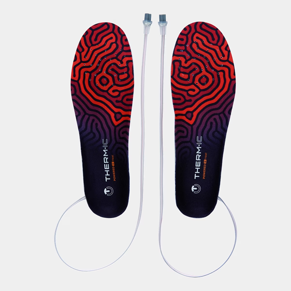 Bilde av THERM-IC Heated 3D Insoles