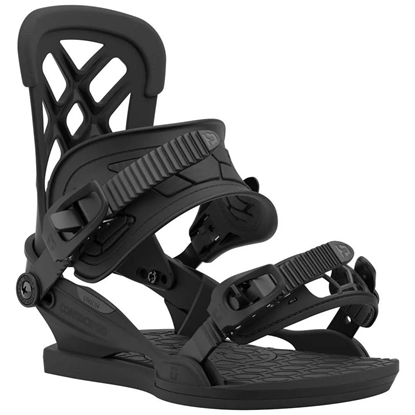 Bilde av UNION Contact Pro Black