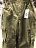 Bilde av FONNA APPAREL Cargo Snowpant Green