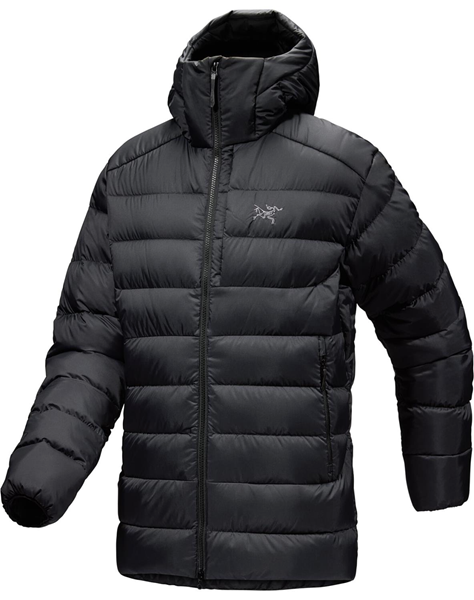 Bilde av ARCTERYX Thorium Hoody(M) Black