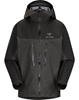 Bilde av ARCTERYX Alpha Jacket(M) Black