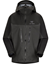 Bilde av ARCTERYX Alpha Jacket(M) Black
