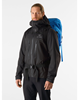 Bilde av ARCTERYX Alpha Jacket(M) Black