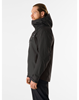 Bilde av ARCTERYX Alpha Jacket(M) Black