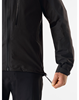Bilde av ARCTERYX Alpha Jacket(M) Black
