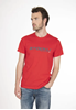 Bilde av STÖCKLI T - Shirt Uni Red