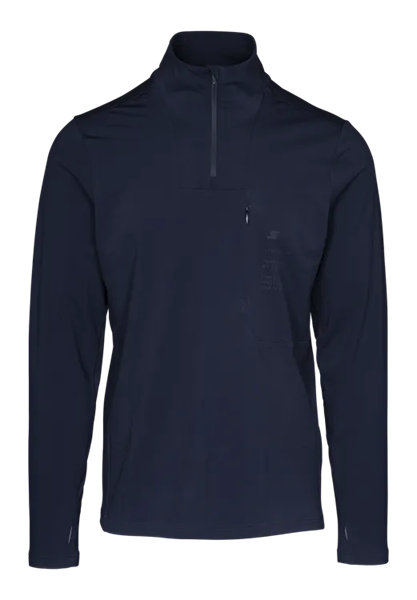 Bilde av STÖCKLI Funktionsshirt Montero(M) Black