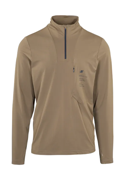 Bilde av STÖCKLI Funktionsshirt Montero(M) Beige