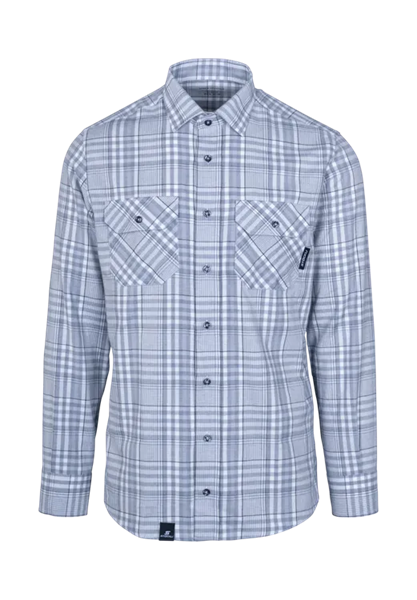 Bilde av STÖCKLI Longsleeve Karo(M) Silver