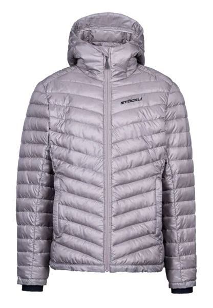 Bilde av STÖCKLI Insulator Hoody(M) Beige