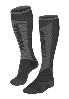 Bilde av STÖCKLI Merino Ski Socks Montero(W) Antra