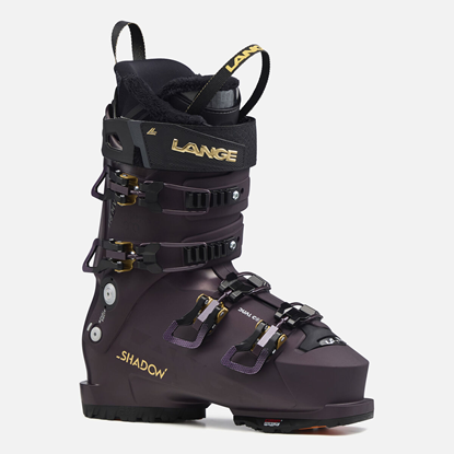 Bilde av LANGE Shadow 115 Mv Gw(W) Dark Purple