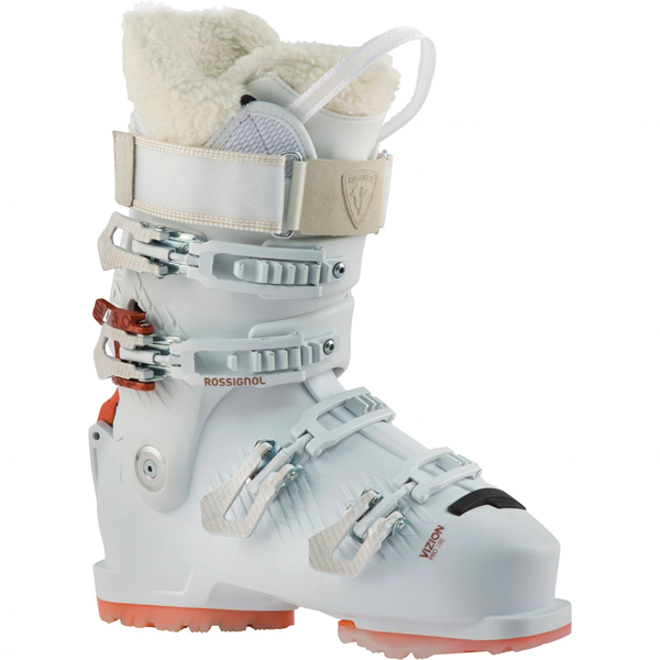 Bilde av ROSSIGNOL Vizion 4B Pro 100 Gw(W) White