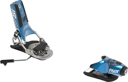 Bilde av LOOK Pivot 2.0 18 Gw B105 Blue Steel