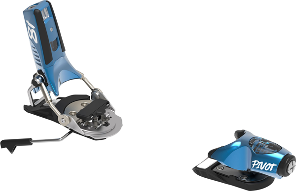 Bilde av LOOK Pivot 2.0 18 Gw B105 Blue Steel