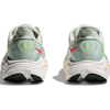 Bilde av HOKA Clifton 10(W) Sea Glass/Neon Flame