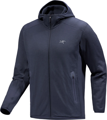 Bilde av ARCTERYX Kyanite Hoody(M) Black Sapphire