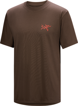 Bilde av ARCTERYX Kragg Sl Cotton L/S(M) Carob