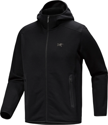 Bilde av ARCTERYX Kyanite Hoody(M) Black