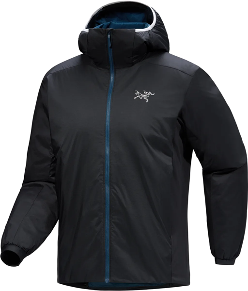 Bilde av ARCTERYX Atom Hoody(M) Lodestar
