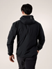 Bilde av ARCTERYX Atom Hoody(M) Lodestar